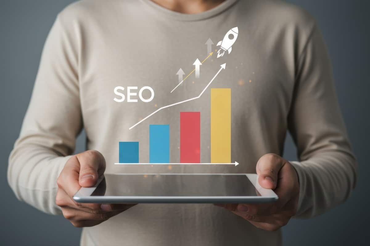 SEO location saisonnière – Kokooning